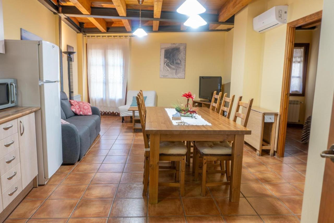 Casa El Centro Villa Beceite Exterior photo